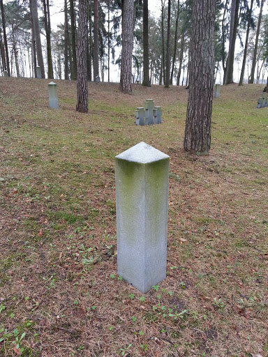 German Soldiers Cemetery