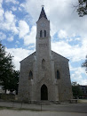 Crkva u Posušju