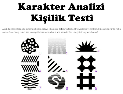 How to mod Karakter Analizi - Kişilik patch 1.0.5 apk for android