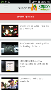 How to download SurcoTV 1.0.2 mod apk for bluestacks