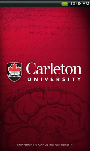 Carleton Admissions