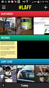How to download LAFF - funny pics + funny GIFs lastet apk for laptop