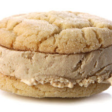 Snickerdoodle Ice Cream Sandwiches Recipe