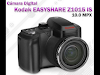 Camara Kodak Easyshare Z1015 Is