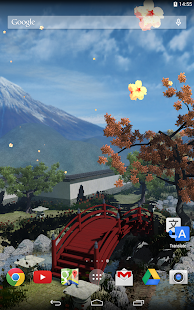 How to install Japanese Landscape LW lastet apk for bluestacks