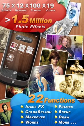 Photo Editor - Fotolr