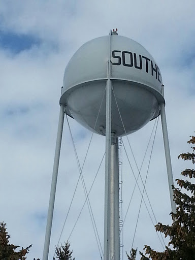 Southey Water Tower