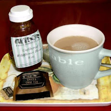 Better Chai from a Chai Tea Bag