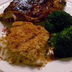 Potato Casserole