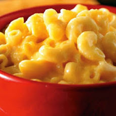 Kraft's Deluxe Macaroni and Cheese