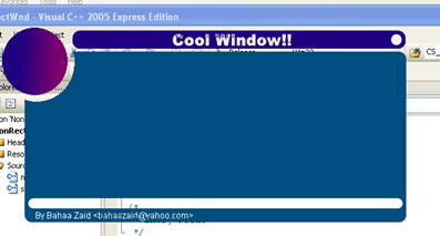 coolwnd