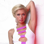 Paris Hilton