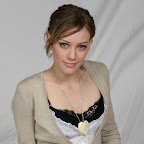 Hilary Duff