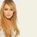 Hilary Duff