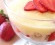 Trifle de Morango