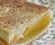 Tarte de Pêssego e Canela