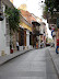 Calles de Cartagena Calles de Cartagena