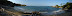 Panorámica de playa Arenilla