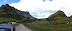 Panorámica a la entrada