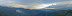 Panorámica desde La Divisa