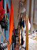 Entre artesanías Entre artesanías