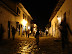 Sombras en Villa de Leyva Sombras en Villa de Leyva