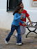 Jugando en la Villa Jugando en la Villa