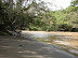 Playa del río Fonce