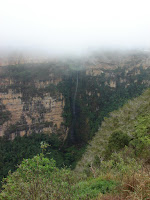 El salto del duende