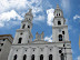 Catedral de Bucaramanga Catedral de Bucaramanga