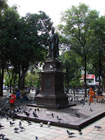 Francisco de Paula Santander Francisco de Paula Santander