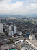 Manizales desde el Corredor