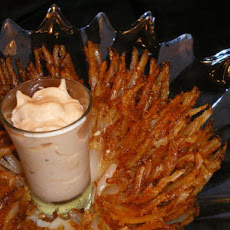 Outback Steakhouse Bloomin' Onion