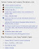 Posisi Tanggal 16 Januari 2008 Pukul 18.32 WIB setelah posting Artikel Pukul 14.30 WIB tanggal yang sama