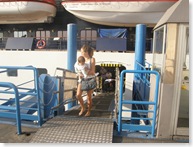El desembarco 2