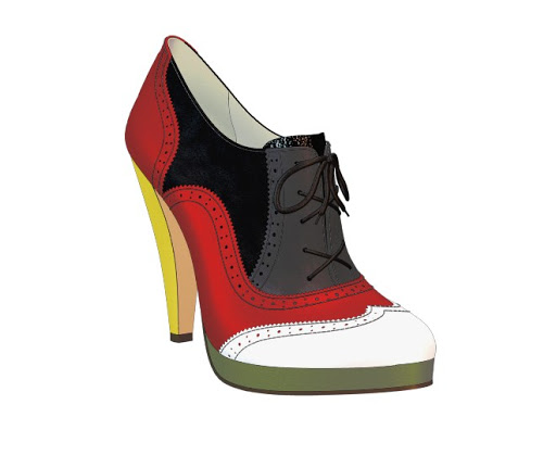 I Designed My Perfect Shoes!