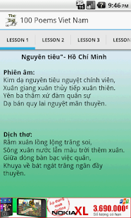 How to download Thơ Việt Nam (Tho Viet Nam ) lastet apk for laptop
