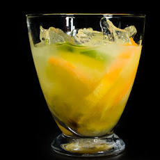 Inca Trail Recipe