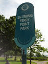 Ferry Point Park