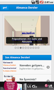 How to mod Almanca Dersler 1.0 mod apk for pc