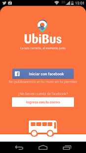 How to get UbiBus 2.1.0.0 apk for laptop