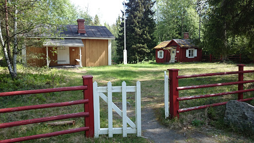 Runebergs Stuga