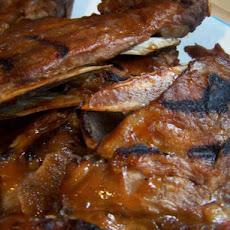 Simple Country Ribs