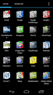 How to download Overhead Icon Theme patch 1.1 apk for android