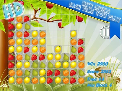 How to get Master Block Crush HD Fruits patch 1.0 apk for laptop