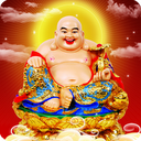 Buddhist Ringtone mobile app icon