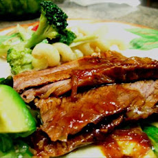 Kickback Brisket