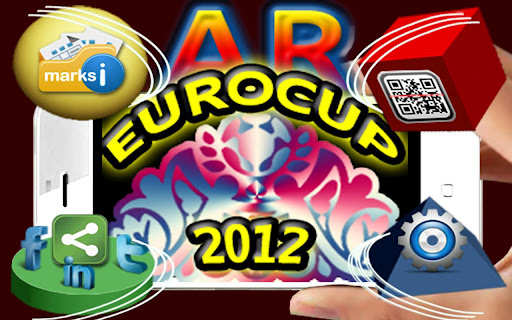 AR Euro Cup 2012