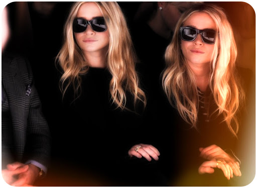 Occhiali da donna che vanno di moda