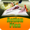 Your Success Action Plan mobile app icon